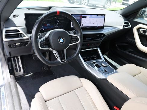 Used 2025 BMW M240i Coupe image 15