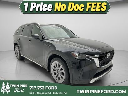 Used 2024 MAZDA CX-90 3.3 Turbo w/ Premium Plus Pkg