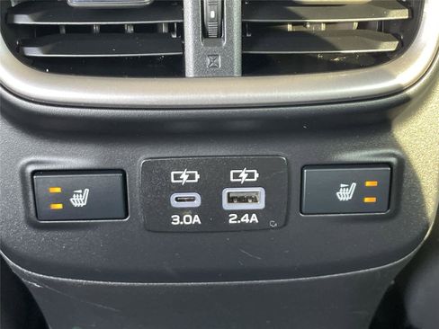 Certified 2023 Subaru Outback Limited image 19