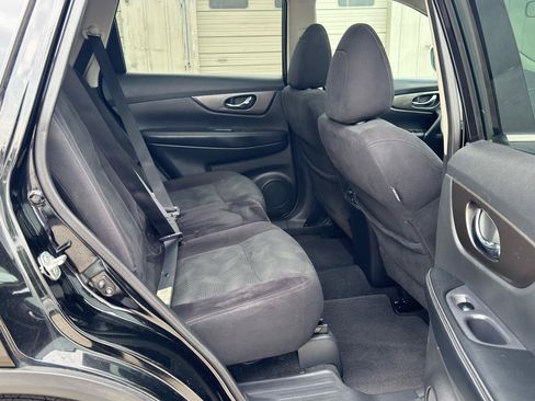 Used 2015 Nissan Rogue SV w/ SV Premium Package AWD/4WD image 15