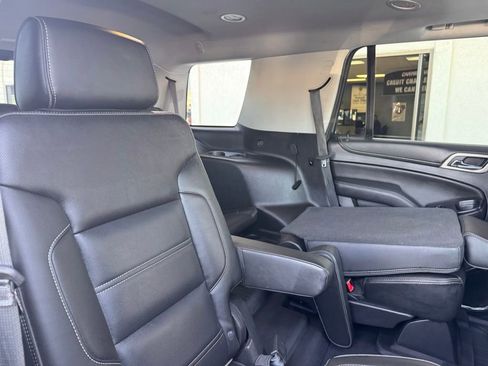 Used 2019 GMC Yukon Denali w/ Open Road Package RWD image 20