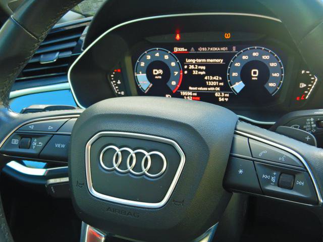 Used 2023 Audi Q3 2.0T Premium AWD/4WD image 18
