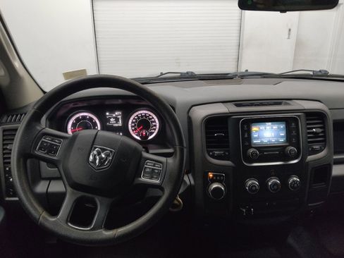 Used 2017 RAM 1500 Tradesman w/ Popular Equipment Group image 22