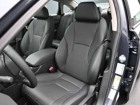New 2025 Honda Accord EX-L image 22