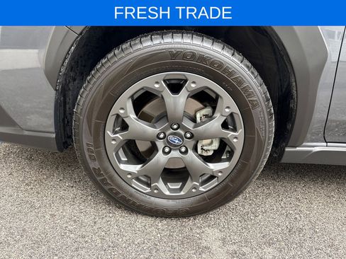 Certified 2023 Subaru Crosstrek 2.5i Sport image 30