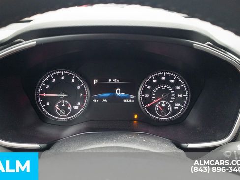 Certified 2023 Hyundai Santa Fe SEL image 35