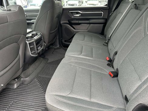 Used 2023 RAM 1500 Big Horn image 13