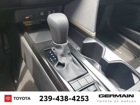 Used 2026 Toyota Camry LE w/ Convenience Package FWD image 27