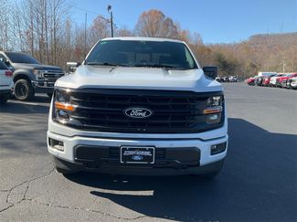 New 2025 Ford F150 XLT w/ Equipment Group 302A MID video 2