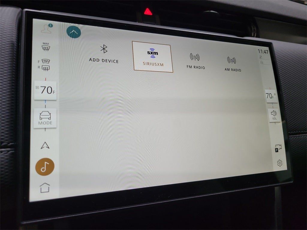 New 2025 Land Rover Discovery Sport Dynamic SE AWD/4WD image 32