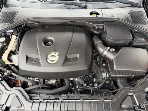 Used 2015 Volvo S60 T5 Premier image 16