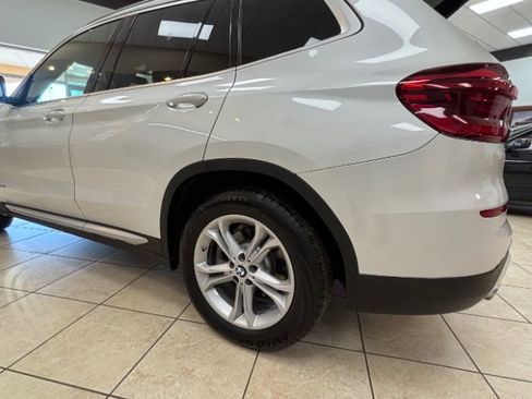 Used 2018 BMW X3 xDrive30i w/ Convenience Package image 25