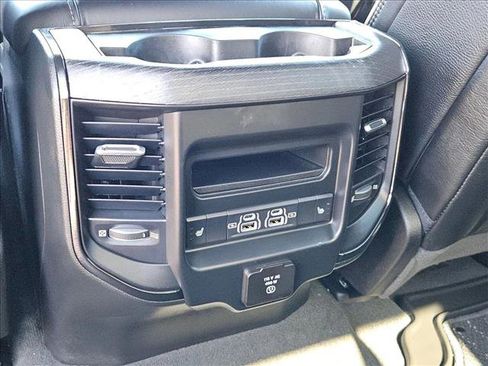 Used 2022 RAM 1500 Limited w/ Night Edition image 18