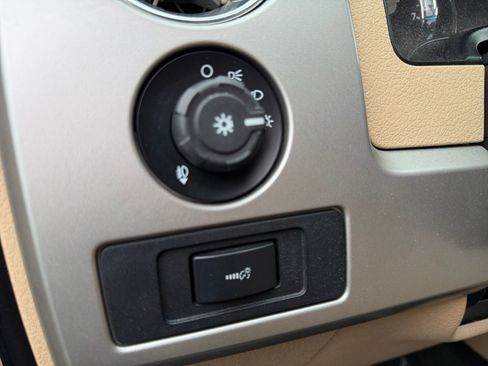 Used 2013 Ford F150 Lariat w/ Luxury Equipment Group image 20