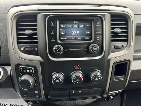 Used 2018 RAM 1500 Express w/ Express Value Package AWD/4WD image 20
