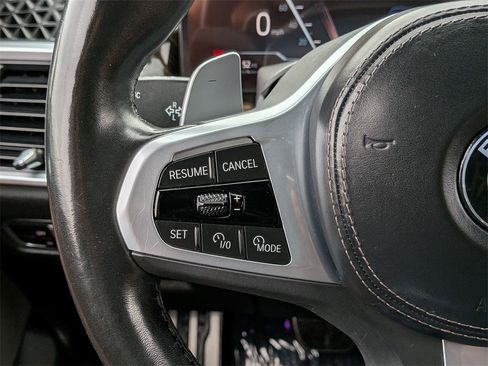 Used 2023 BMW X7 xDrive40i w/ M Sport Package image 36