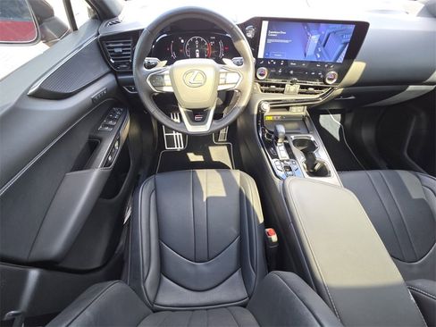 Used 2022 Lexus NX 350 F Sport image 6