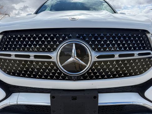 Certified 2024 Mercedes-Benz GLE 350 4MATIC image 21