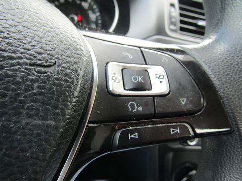 Used 2015 Volkswagen Jetta S FWD image 19