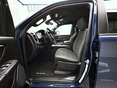 Used 2022 RAM 1500 Big Horn AWD/4WD image 10