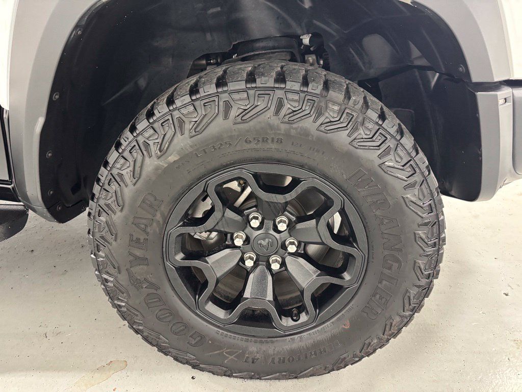 Used 2026 RAM 1500 RHO w/ RHO Level 1 Equipment Group AWD/4WD image 63