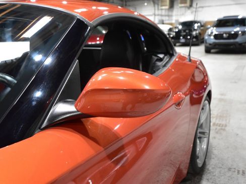 Used 2015 BMW Z4 sDrive35is RWD image 50
