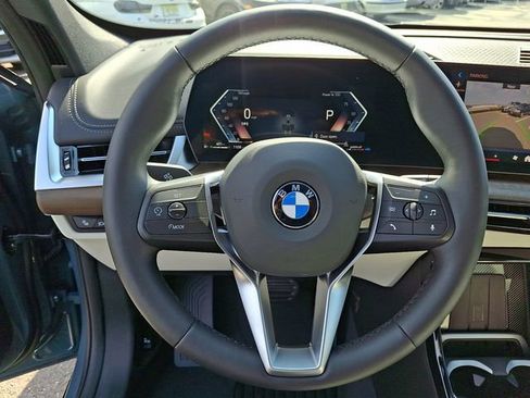 New 2026 BMW X1 xDrive28i w/ Convenience Package AWD/4WD image 18