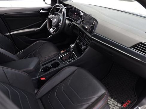 Used 2021 Volkswagen Jetta GLI FWD image 21