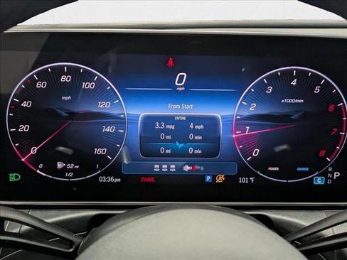 New 2025 Mercedes-Benz C 300 Sedan image 9