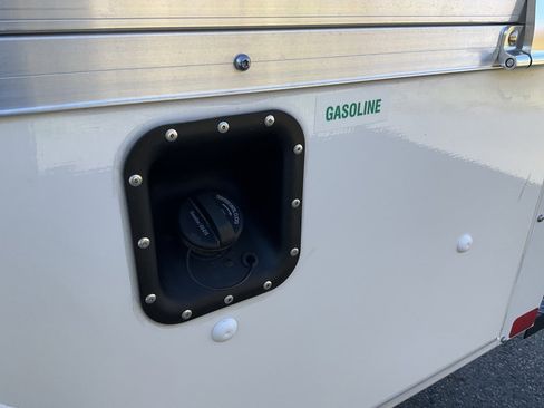 New 2026 Ford E-350 and Econoline 350 Super Duty w/ Power Equipment Group image 16