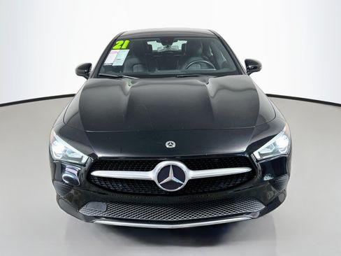 Used 2021 Mercedes-Benz CLA 250 image 11