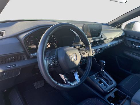 Used 2023 Honda CR-V Sport image 9