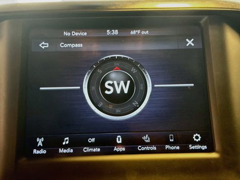 Used 2020 RAM 1500 Big Horn AWD/4WD image 21