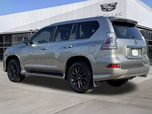 Used 2020 Lexus GX 460 Premium image 5