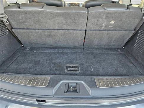 Used 2021 INFINITI QX80 Luxe AWD/4WD image 5