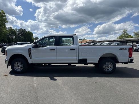 New 2026 Ford F250 XL AWD/4WD image 5