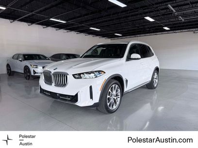 Used 2026 BMW X5 xDrive40i