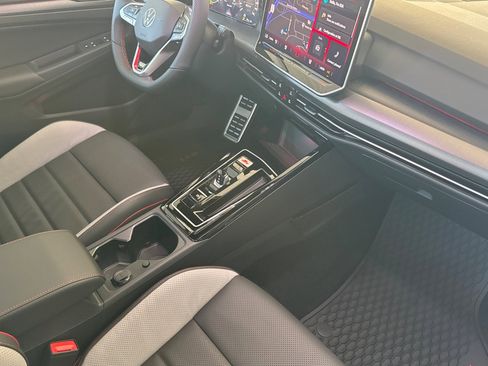 New 2026 Volkswagen GTI SE image 15