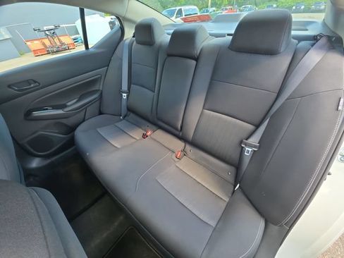 Used 2023 Nissan Altima 2.5 SV w/ SV Premium Package AWD/4WD image 22