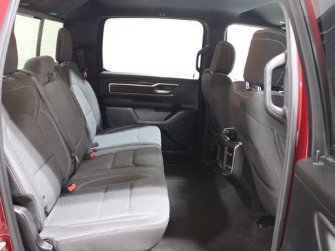 Used 2019 RAM 1500 Big Horn AWD/4WD image 27
