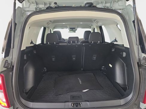 Used 2021 Ford Bronco Sport Big Bend image 29