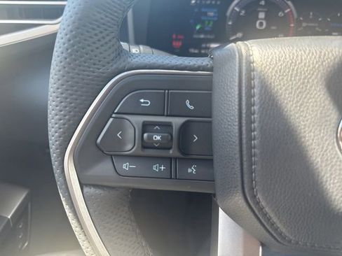 New 2026 Toyota Tundra Limited AWD/4WD image 16