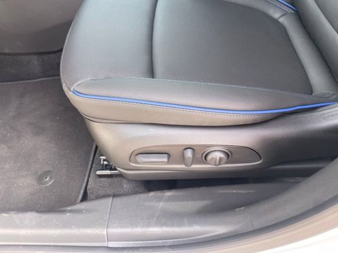 New 2026 Buick Encore GX Sport Touring w/ Advanced Technology Package FWD image 10