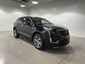 Used 2025 Cadillac XT5 Premium Luxury video 1