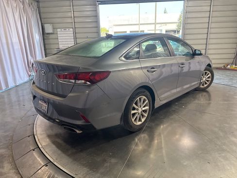 Used 2018 Hyundai Sonata SE image 5