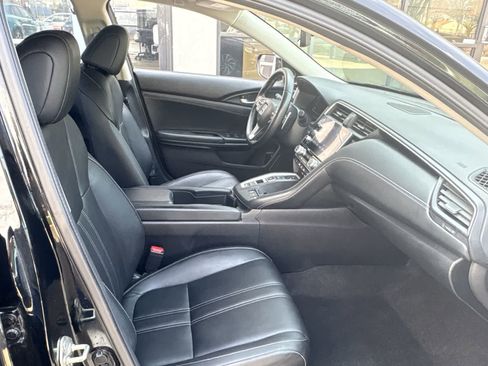 Used 2020 Honda Insight Touring image 25