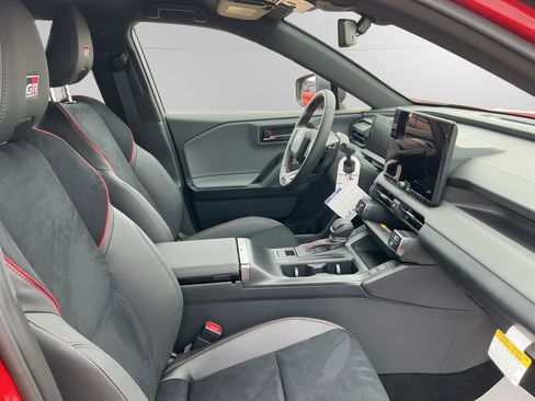New 2026 Toyota RAV4 AWD Plug-in Hybrid image 15