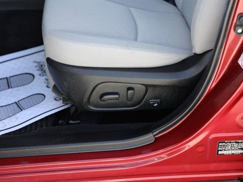 Used 2018 Subaru Forester 2.5i Premium image 14