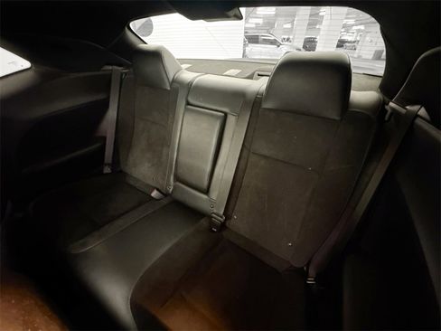 Used 2020 Dodge Challenger R/T Scat Pack image 23