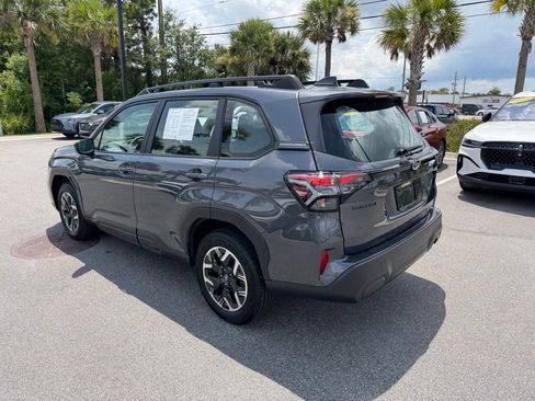 Used 2026 Subaru Forester AWD/4WD image 7